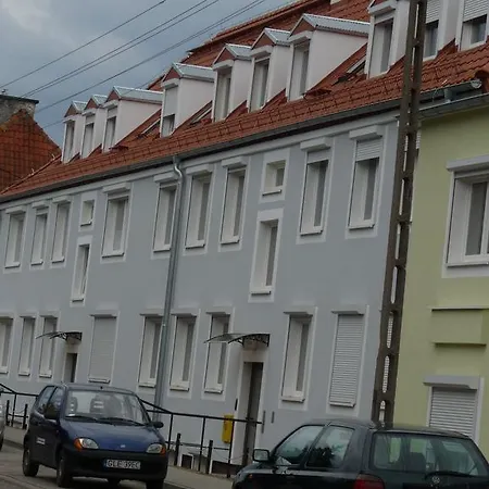 Apartamen-cik Wilenska Apartment Mragowo