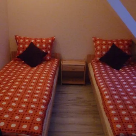 Apartamen-cik Wilenska *